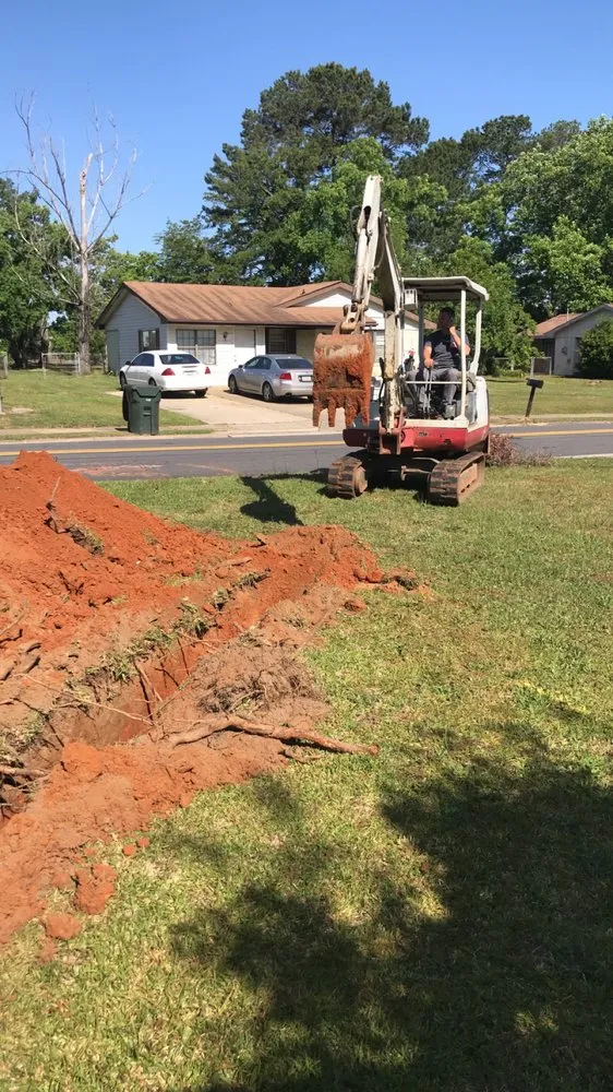 Slide of Affordable Plumbing Solutions