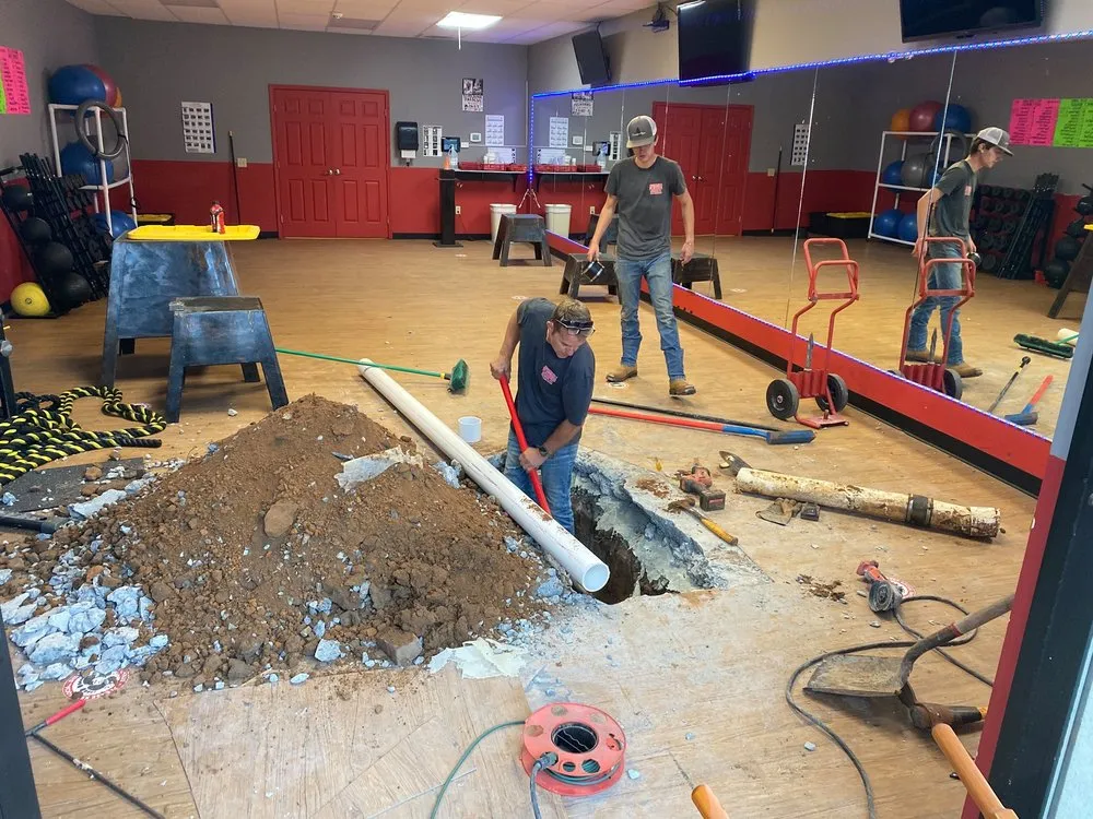 Slide of Affordable Plumbing Solutions