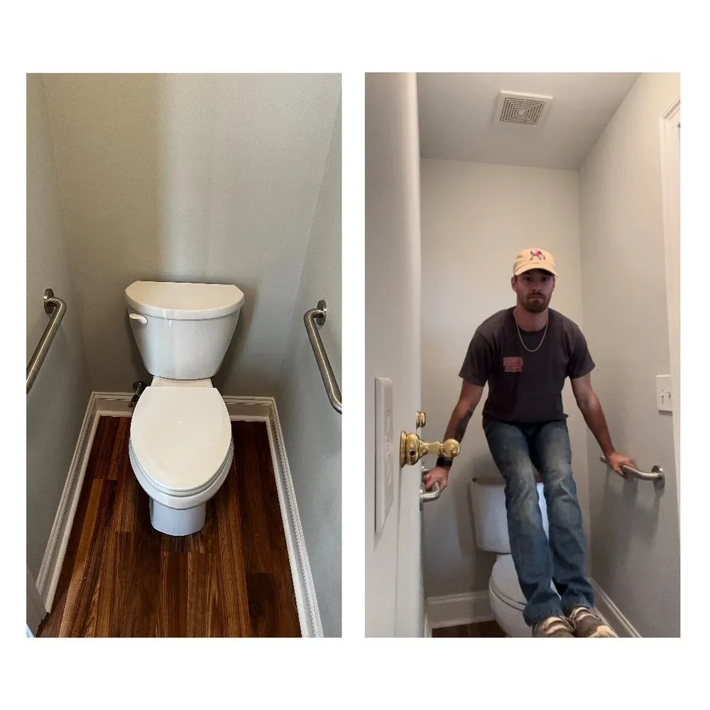Trusted drain cleaning experts serving Perry, GA - Affordable Plumbing Solutions