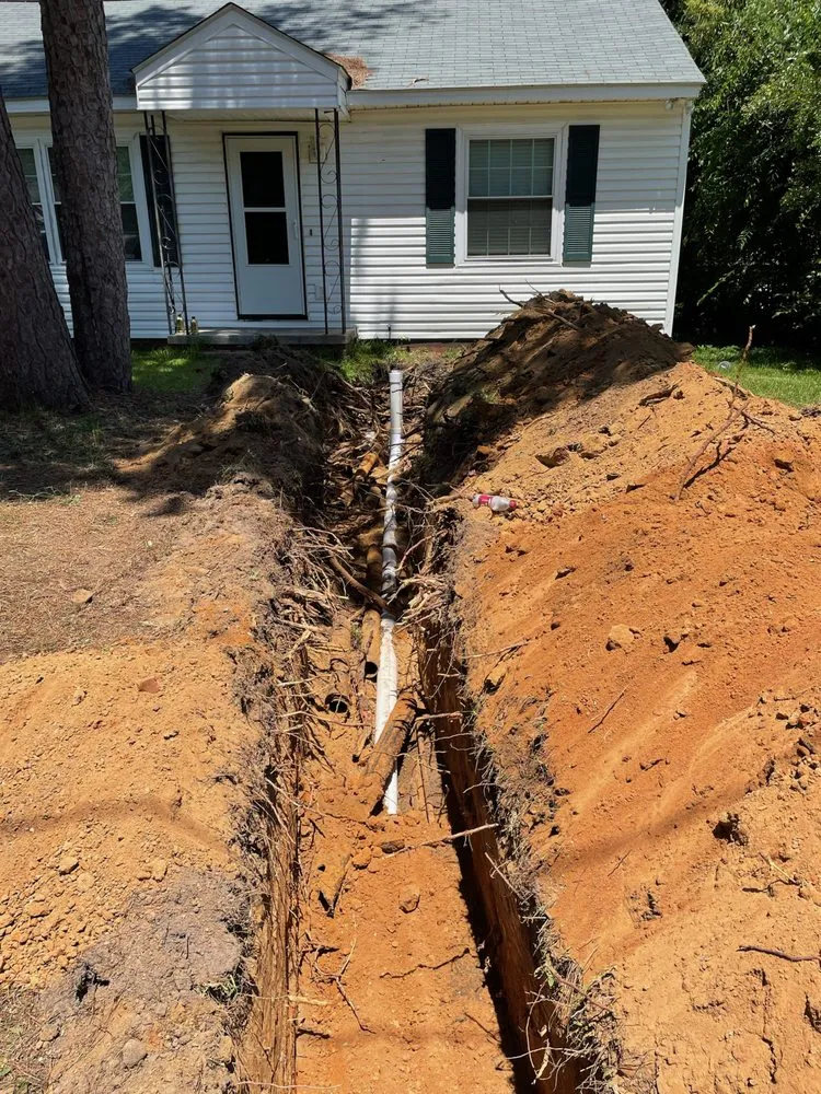 Emergency leak detection in Perry, GA by Affordable Plumbing Solutions