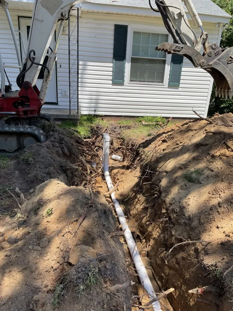 Trusted leak detection for homes in Perry, GA by Affordable Plumbing Solutions