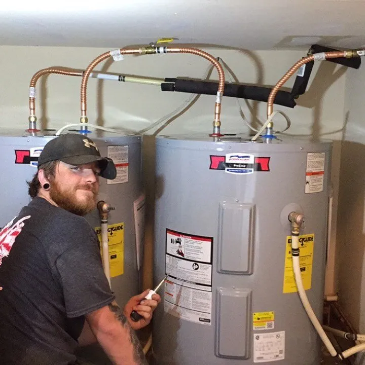 Slide of Affordable Plumbing Solutions