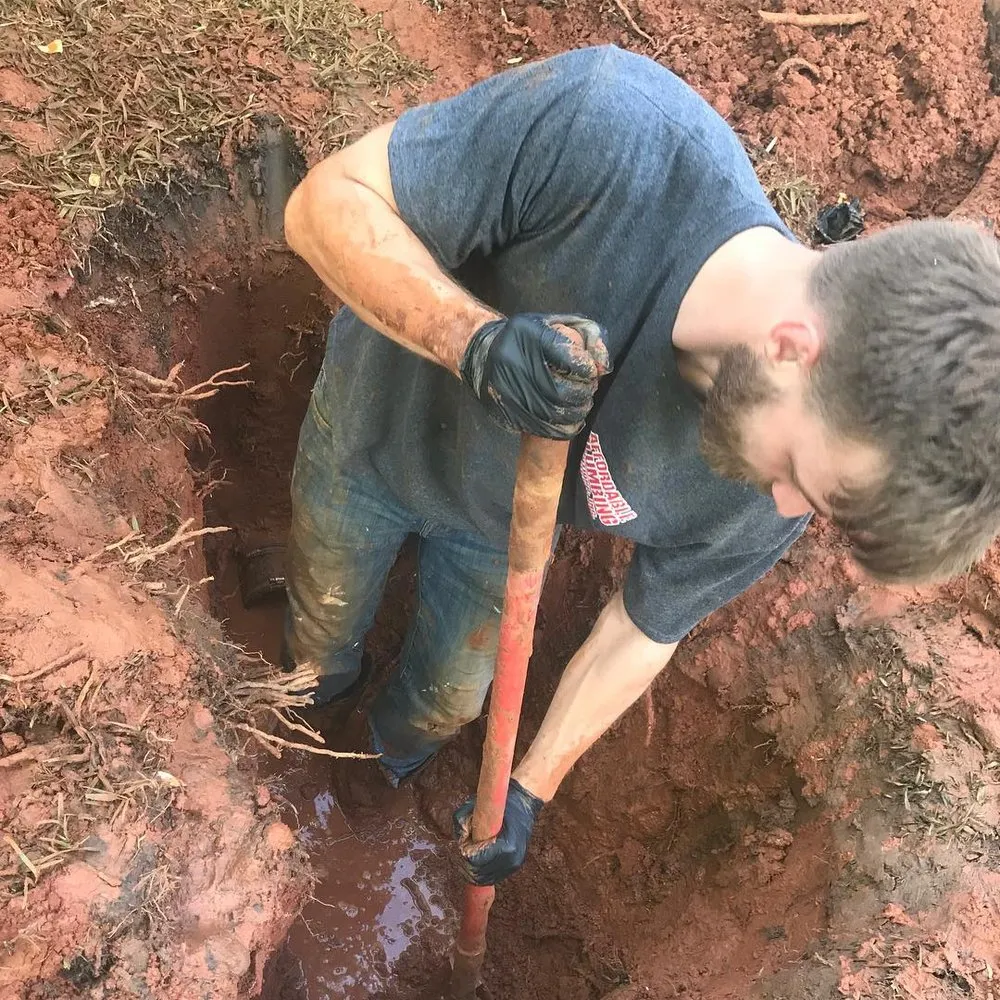 Slide of Affordable Plumbing Solutions