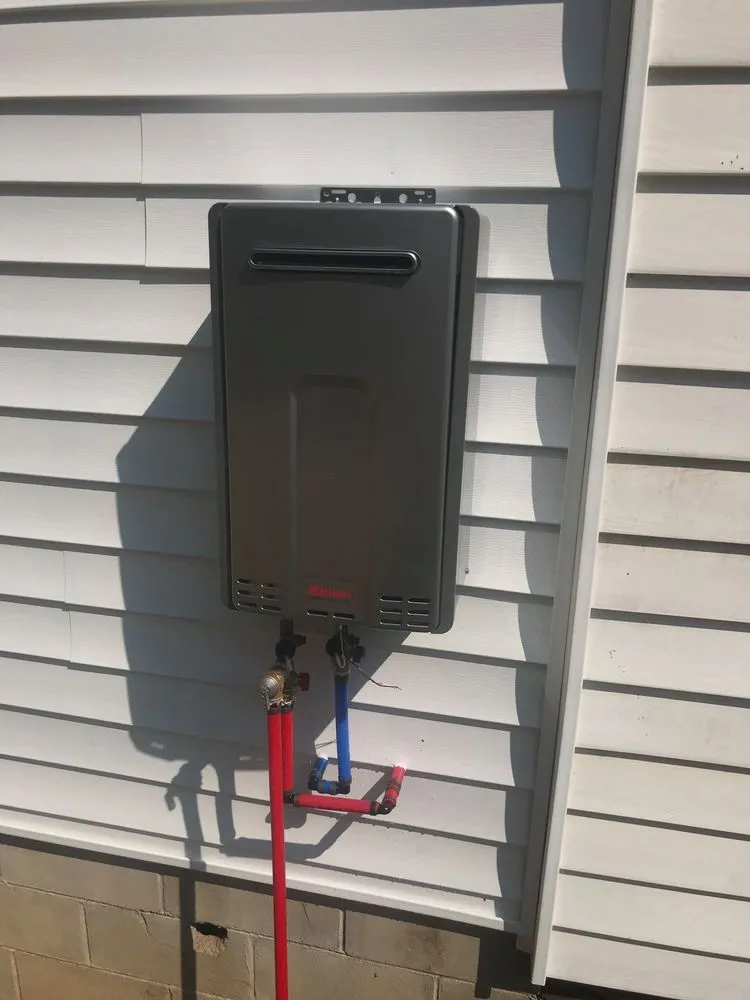 Slide of Affordable Plumbing Solutions