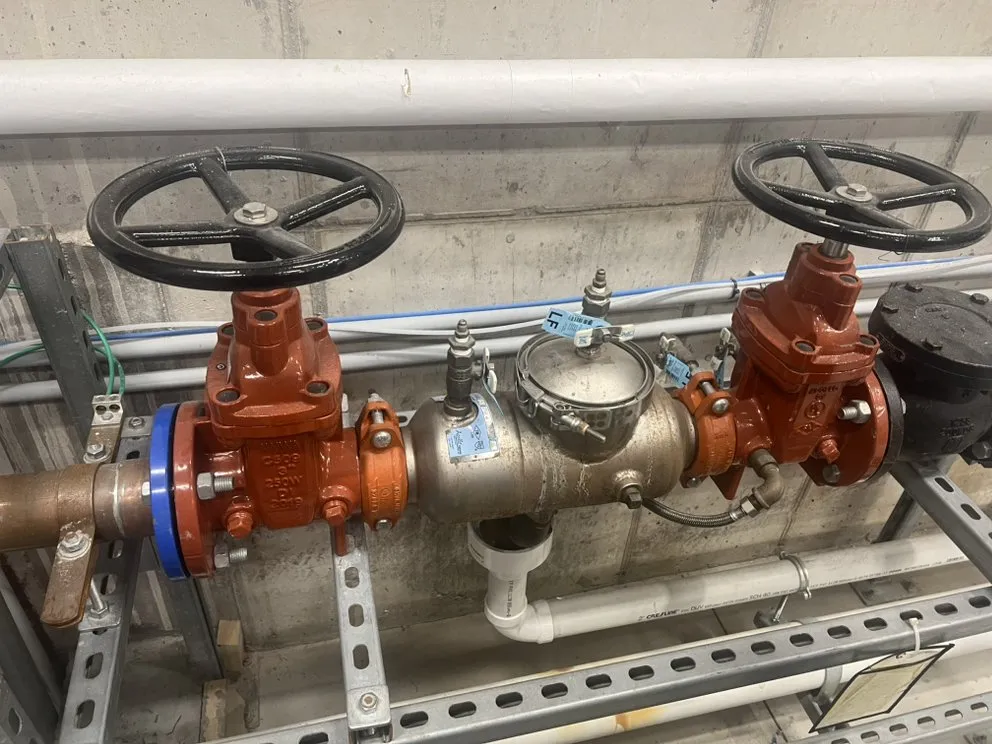 Slide of Affordable Plumbing Solutions