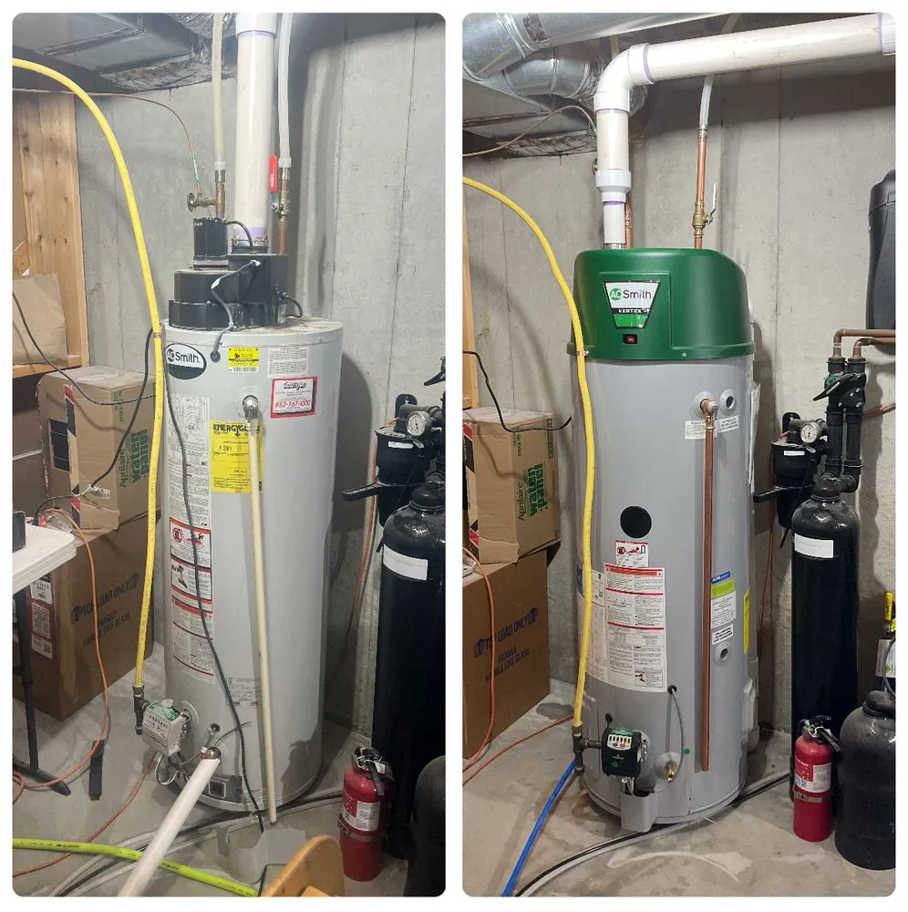 Slide of Affordable Plumbing Solutions