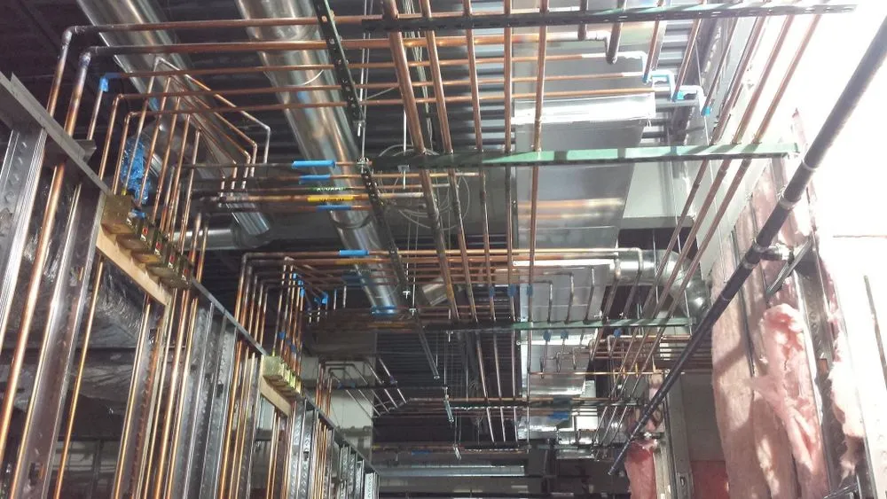 Slide of Affordable Plumbing Solutions