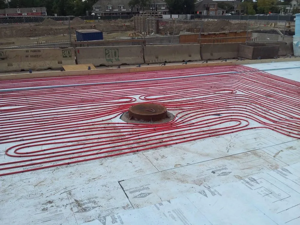 Slide of Affordable Plumbing Solutions