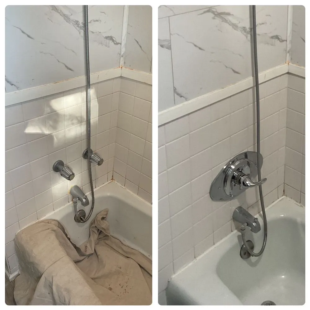 Slide of Affordable Plumbing Solutions