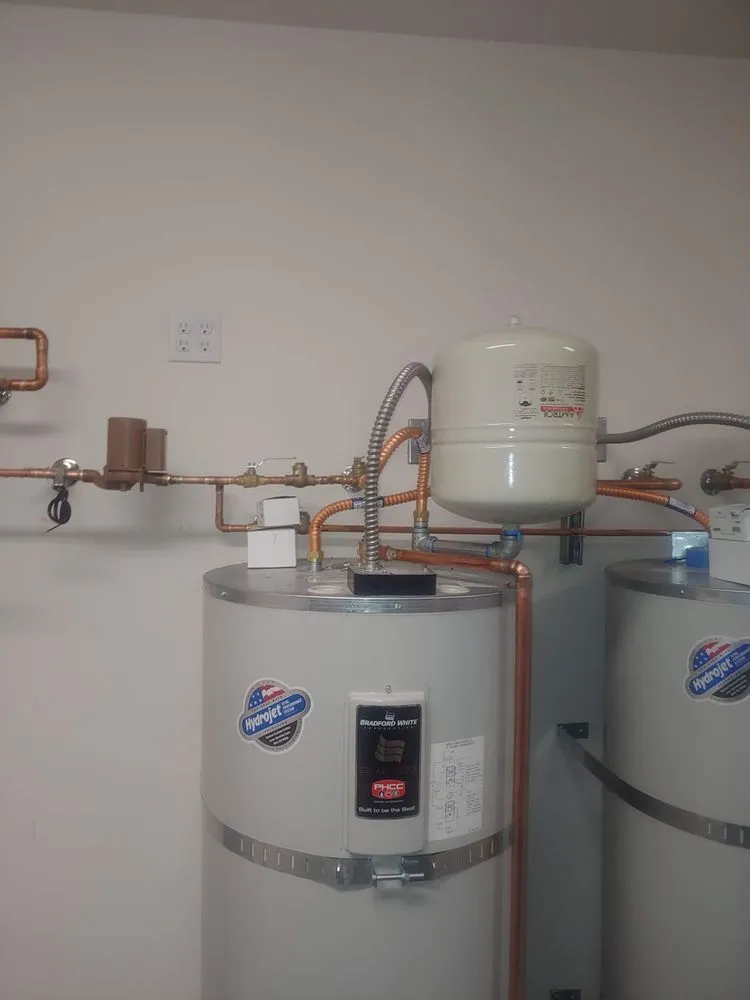 Slide of Affordable Plumbing Spokane