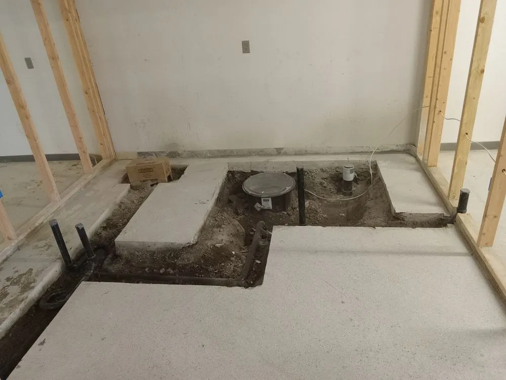 Slide of Affordable Plumbing Spokane