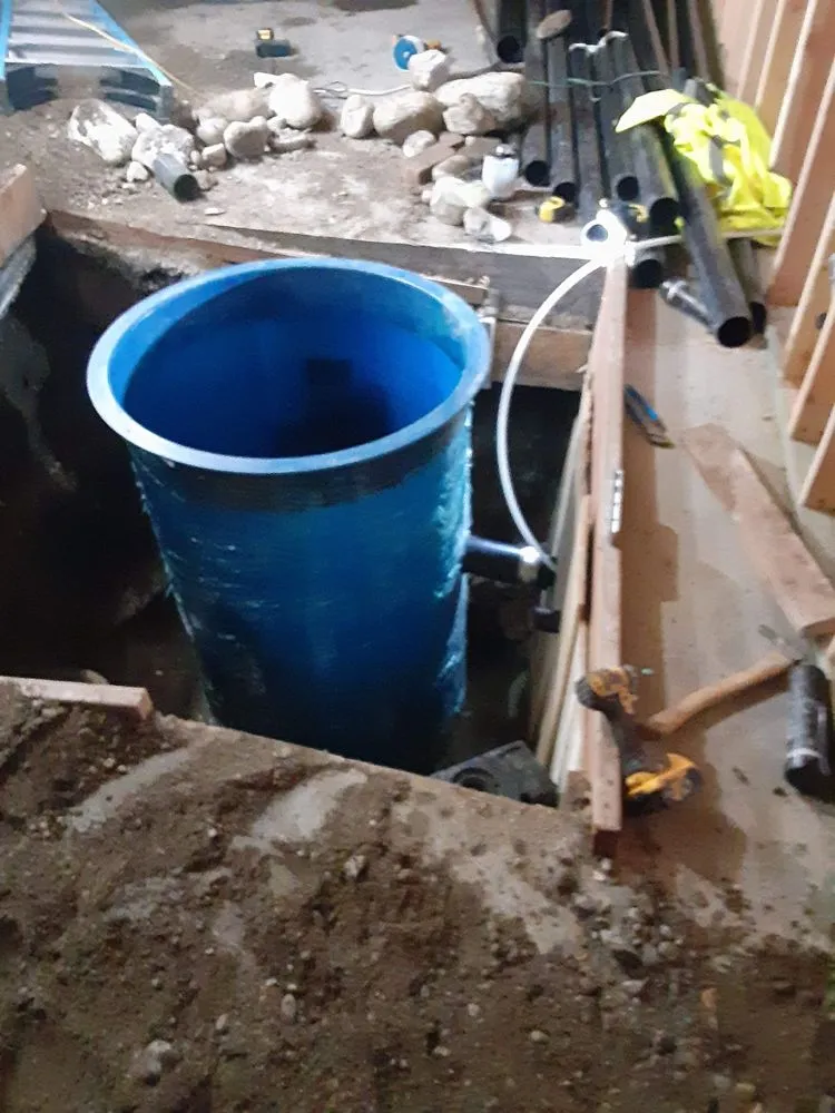 Slide of Affordable Plumbing Spokane