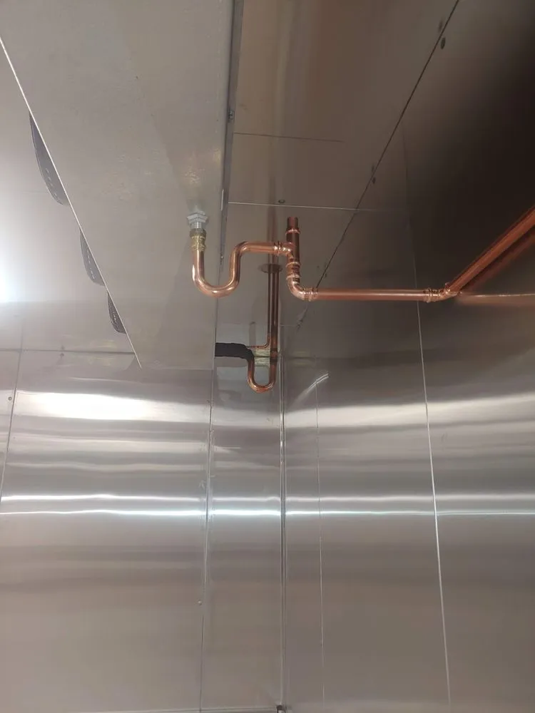 Slide of Affordable Plumbing Spokane