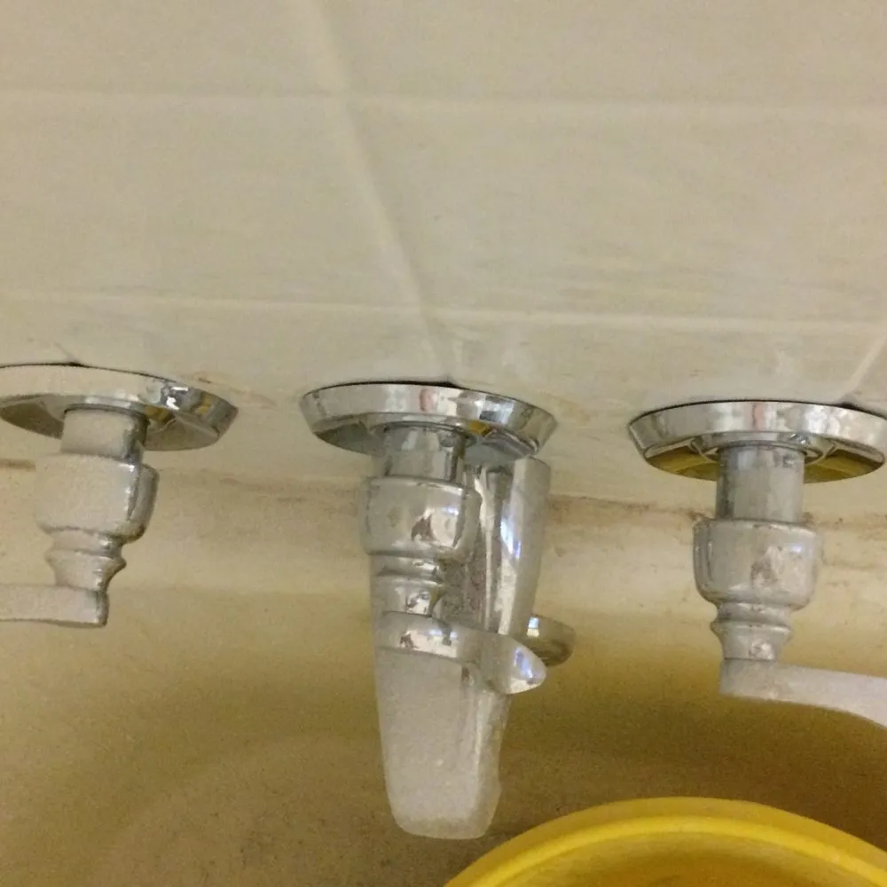 Slide of Affordable Plumbing