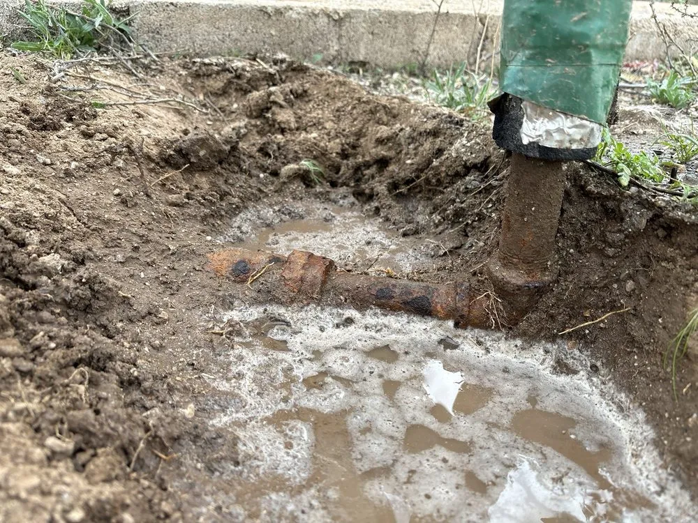 Slide of Affordable Plumbing