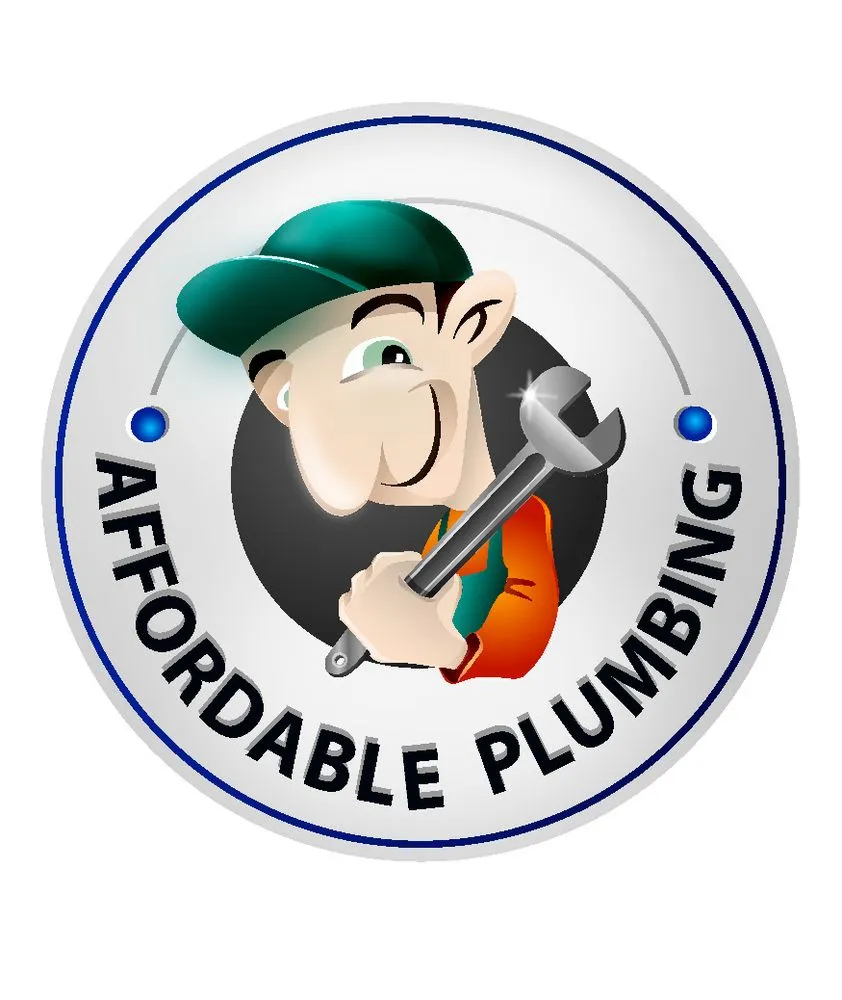 Slide of Affordable Plumbing