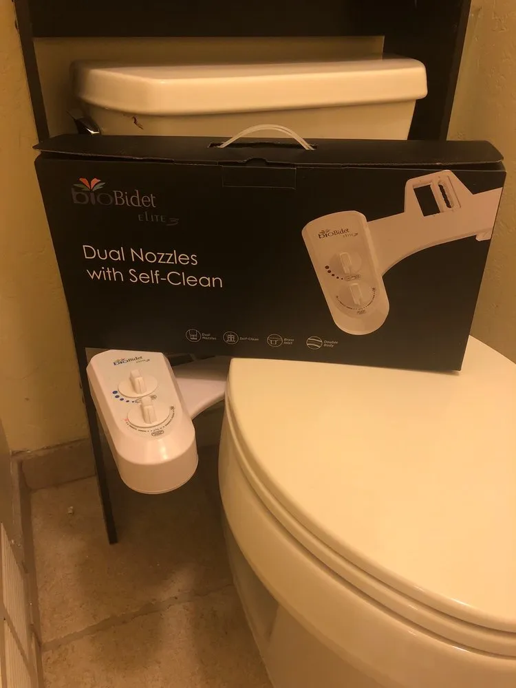 Slide of Affordable Plumbing