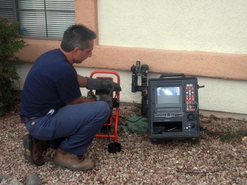 Slide of Affordable Plumbing