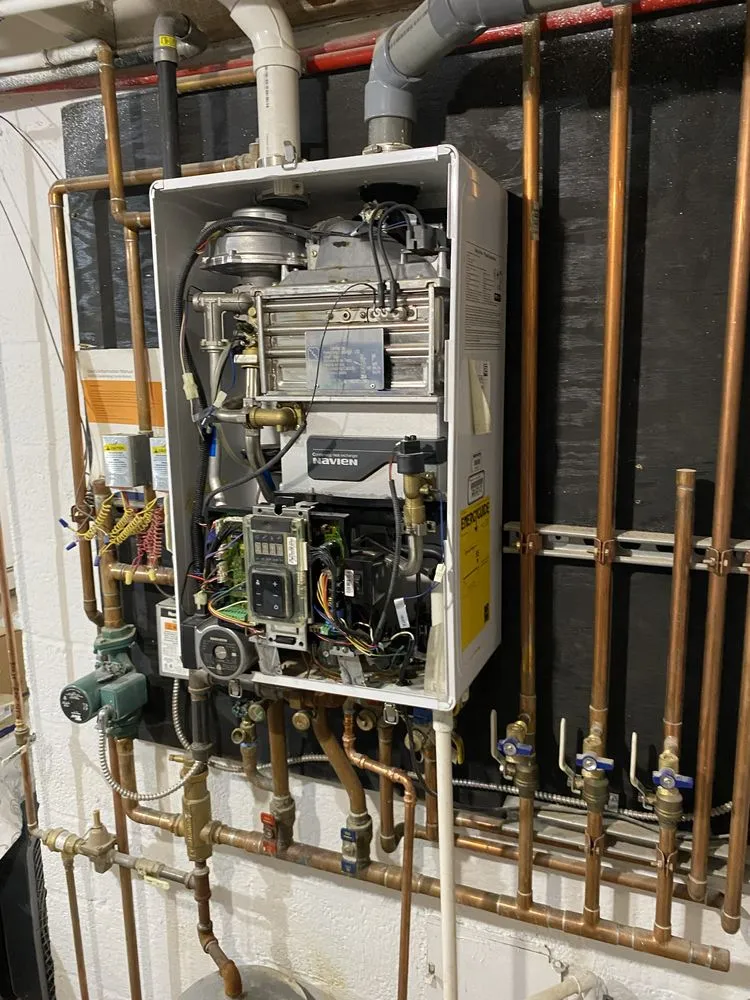 Slide of Affordable Plumbing