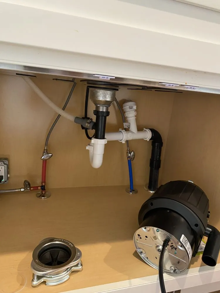 Slide of Affordable Plumbing
