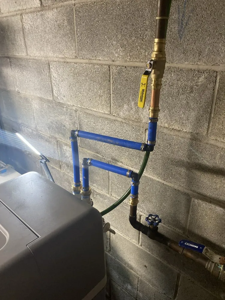 Slide of Affordable Plumbing