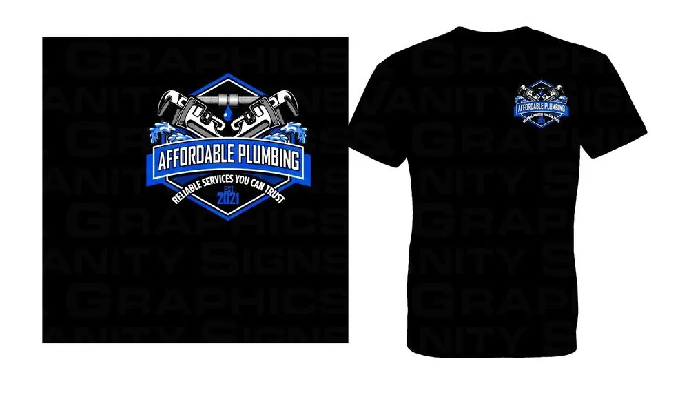 Slide of Affordable Plumbing