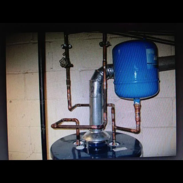 Slide of Affordable Plumbing