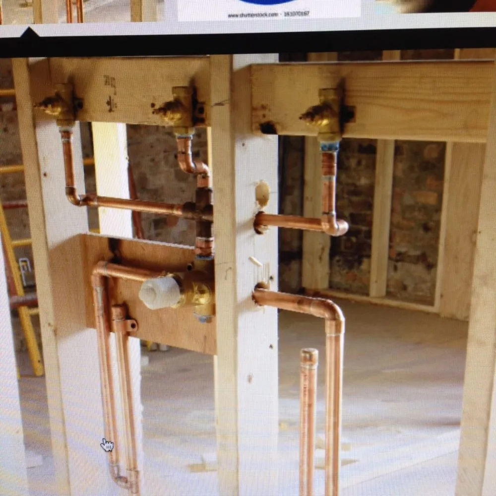 Slide of Affordable Plumbing