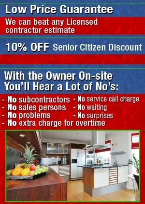 Slide of Affordable Plumbing