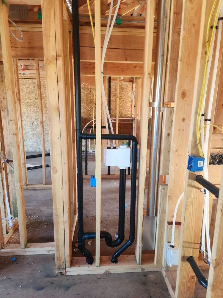 Slide of Affordable Plumbing