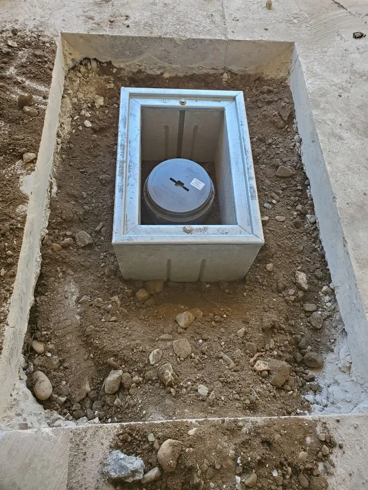 Slide of Affordable Plumbing