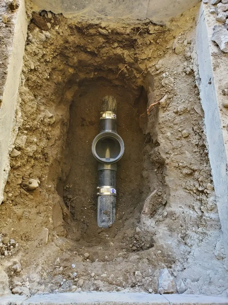 Slide of Affordable Plumbing