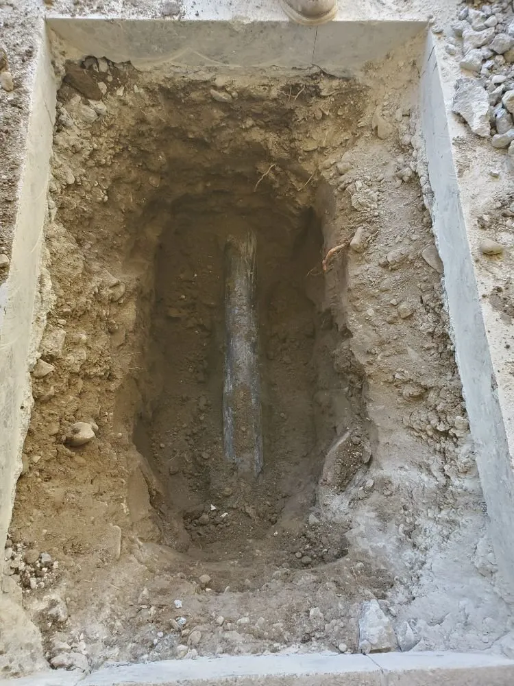 Slide of Affordable Plumbing