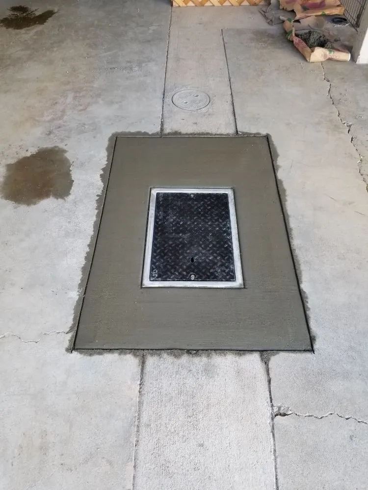 Slide of Affordable Plumbing