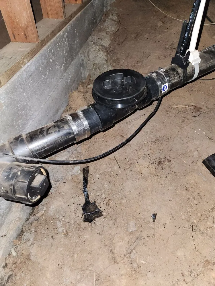 Slide of Affordable Plumbing