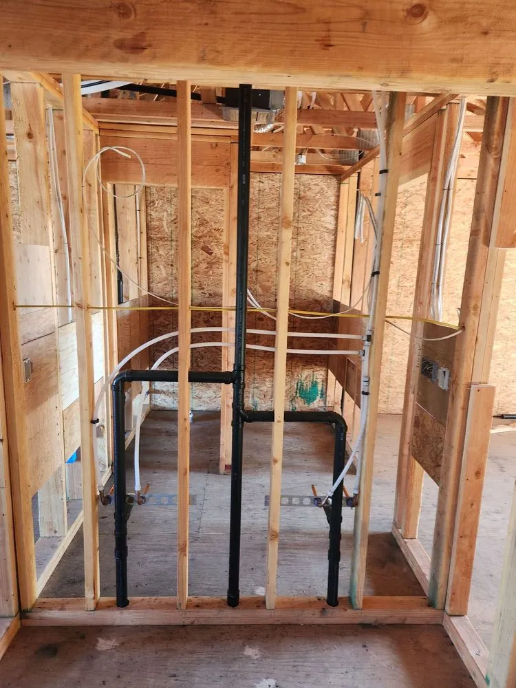 Slide of Affordable Plumbing