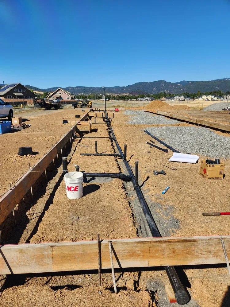 Slide of Affordable Plumbing