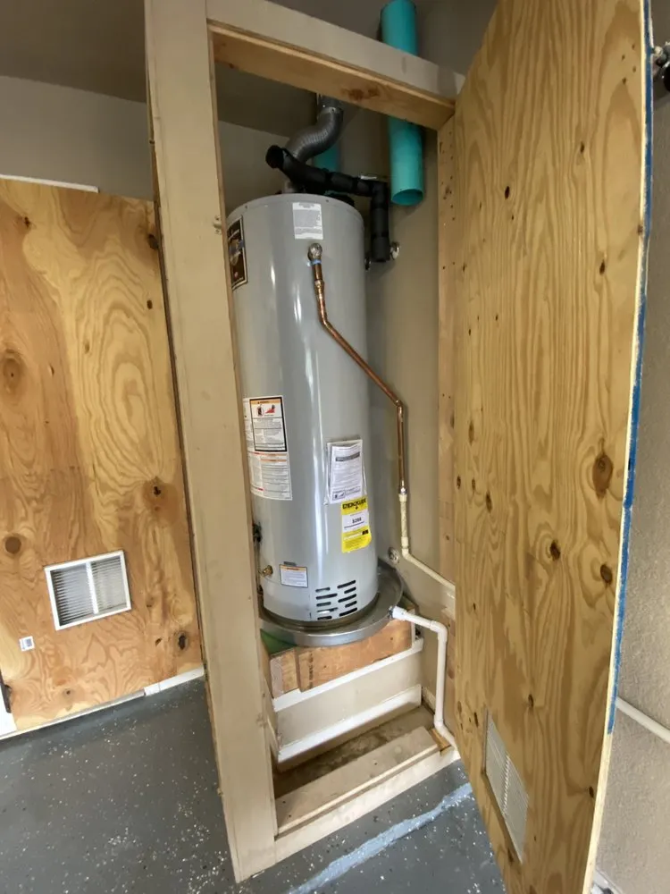 Slide of Affordable Plus Plumbing