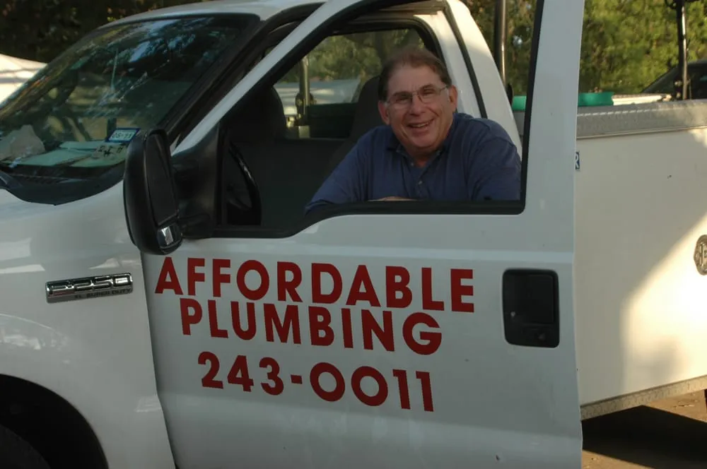 Slide of Affordable Plus Plumbing