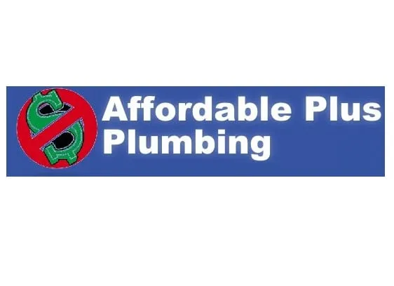 Slide of Affordable Plus Plumbing