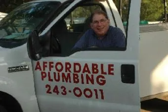 Slide of Affordable Plus Plumbing