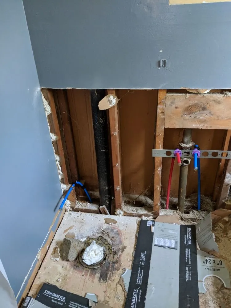 Slide of Affordable Professional Plumbing