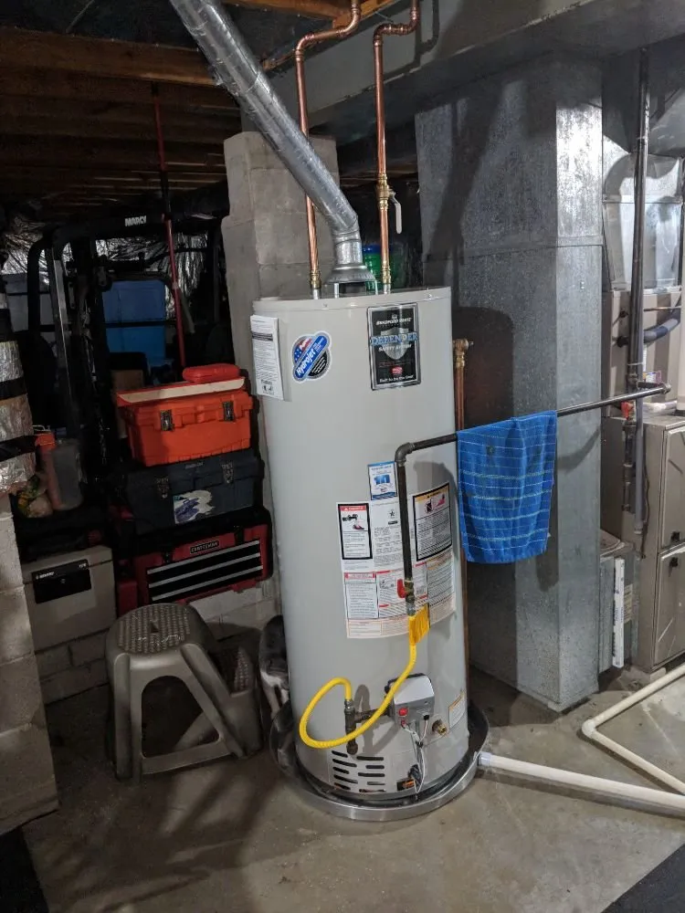 Slide of Affordable Professional Plumbing