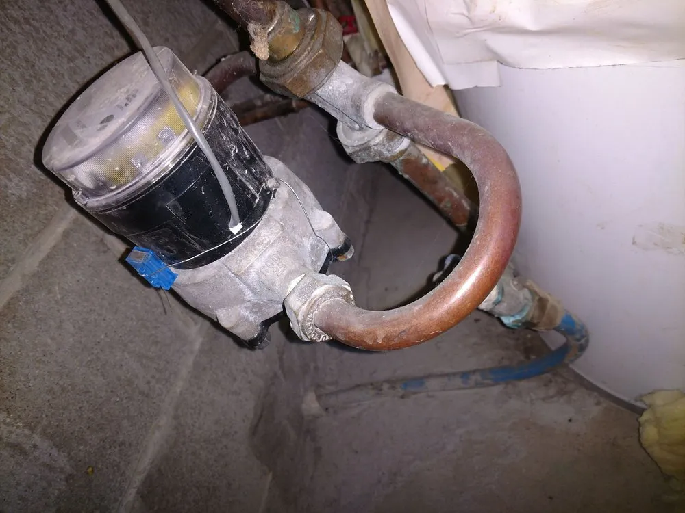 Slide of Affordable Professional Plumbing