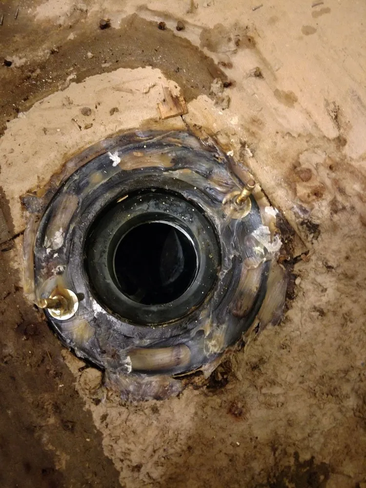 Expert water heater service for homes in Hilliard, OH by Affordable Professional Plumbing