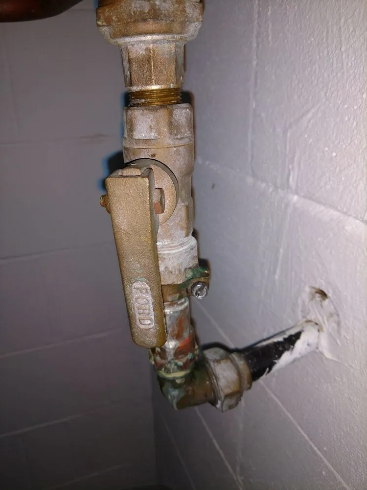 Quality emergency plumbing experts serving Hilliard, OH - Affordable Professional Plumbing