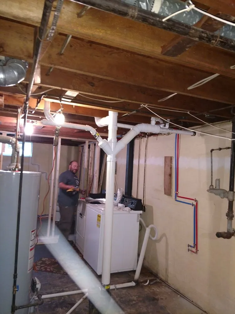 Top-rated plumbing repair for homes in Hilliard, OH by Affordable Professional Plumbing