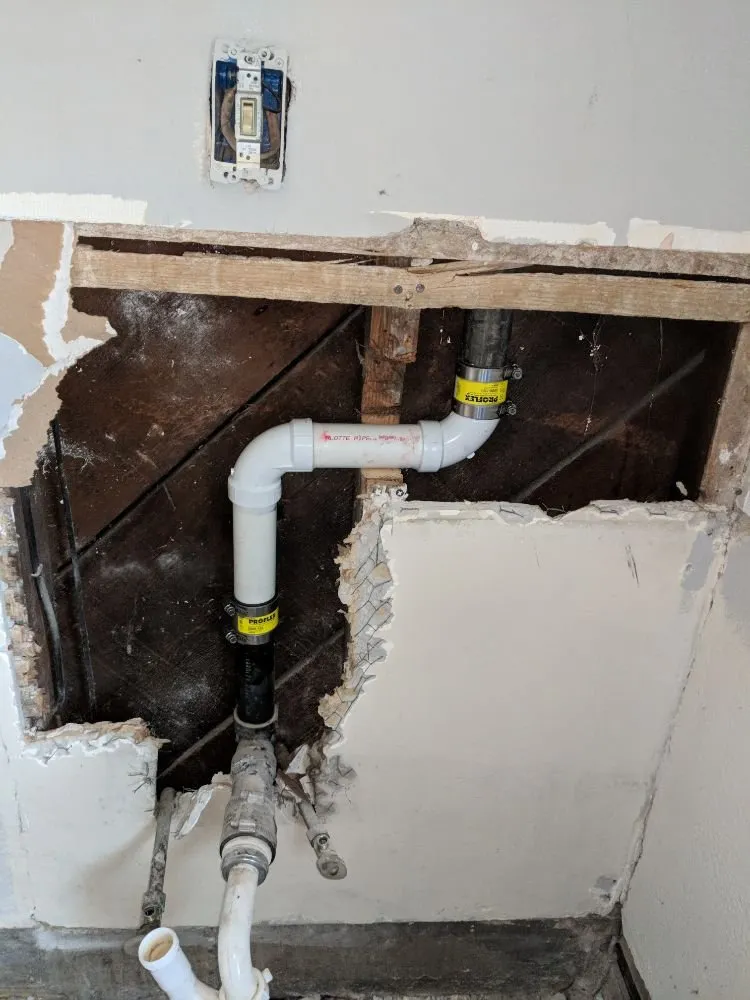 Slide of Affordable Professional Plumbing