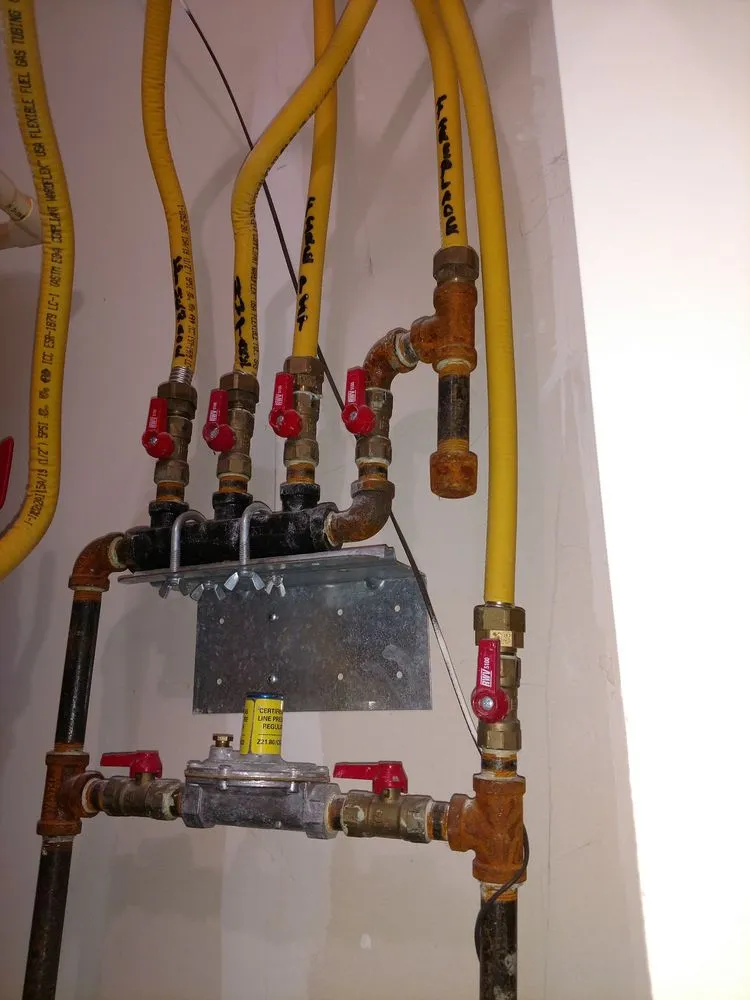 Trusted plumbing repair for homes in Hilliard, OH by Affordable Professional Plumbing