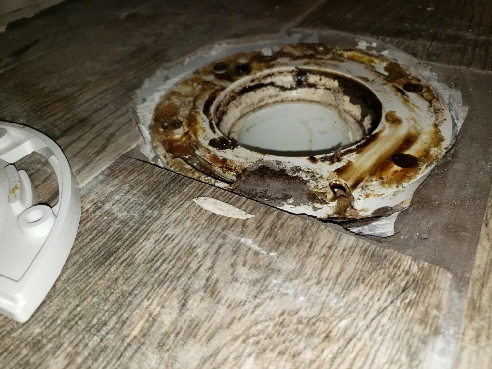 Quality leak detection for homes in Hilliard, OH by Affordable Professional Plumbing